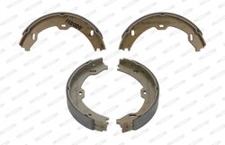 Set saboti frana Ferodo FSB669