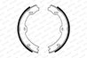 SET SABOTI FRANA FERODO FSB669 - Compatibil cu MAYBACH, MERCEDES-BENZ