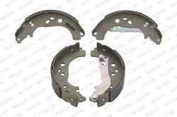 Set saboti frana Ferodo FSB676