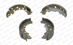 Set saboti frana Ferodo FSB681