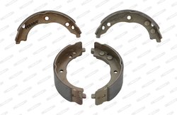 Set saboti frana Ferodo FSB680