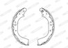 Set saboti frana Ferodo FSB683
