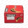 Set saboti frana Ferodo FSB683