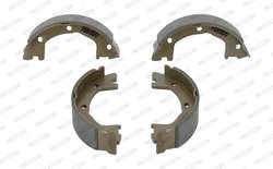 Set saboti frana Ferodo FSB685