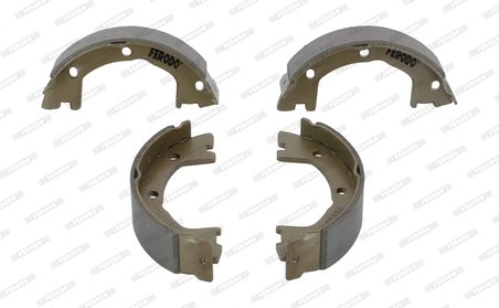 Set saboti frana Ferodo FSB685