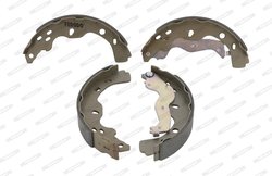 Set saboti frana Ferodo FSB691