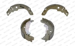Set saboti frana Ferodo FSB694