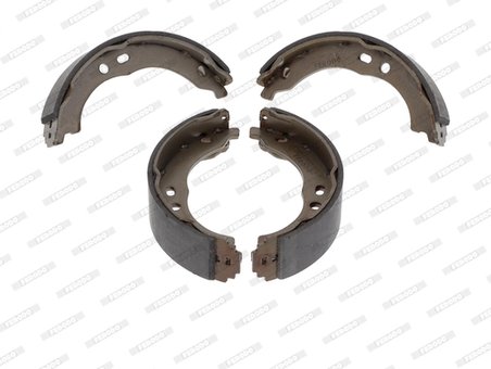 Set saboti frana Ferodo FSB696