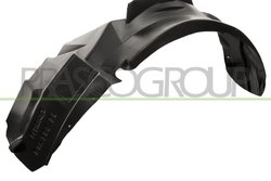 ARIPA INTERIOARA PRASCO FT0303604 - Compatibil cu ABARTH, FIAT