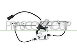 Macara geam Prasco FT030W021
