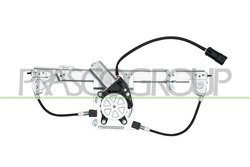 Macara geam Prasco FT030W022
