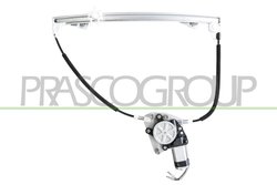 MACARA GEAM PRASCO FT122W021 - Compatibil cu FIAT