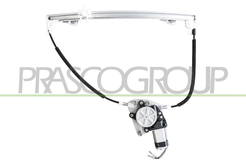 Macara geam Prasco FT122W021
