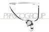 Macara geam Prasco FT122W021