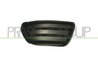 GRILA VENTILATIE, BARA PROTECTIE PRASCO FT3402123 - Compatibil cu FIAT