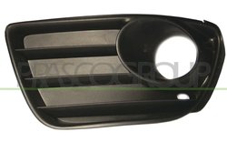 GRILA VENTILATIE, BARA PROTECTIE PRASCO FT3402134 - Compatibil cu FIAT