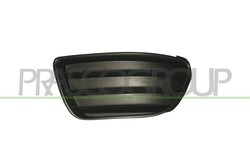 GRILA VENTILATIE, BARA PROTECTIE PRASCO FT3402124 - Compatibil cu FIAT