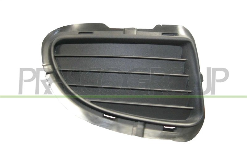 GRILA VENTILATIE, BARA PROTECTIE PRASCO FT3422123 - Compatibil cu FIAT