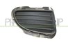 GRILA VENTILATIE, BARA PROTECTIE PRASCO FT3422123 - Compatibil cu FIAT