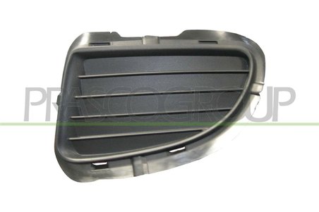 Grila ventilatie, bara protectie Prasco FT3422124