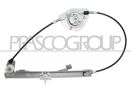 Macara geam Prasco FT342W053