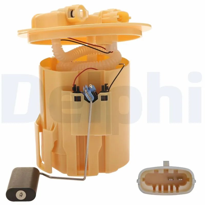 POMPA COMBUSTIBIL DELPHI FT4099-12B1 - Compatibil cu OPEL, VAUXHALL