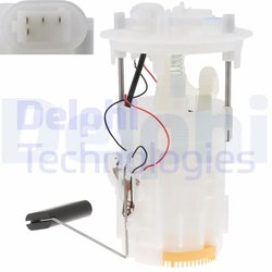 Pompa combustibil Delphi FT4115-12B1