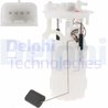 POMPA COMBUSTIBIL DELPHI FT4116-12B1 - Compatibil cu RENAULT