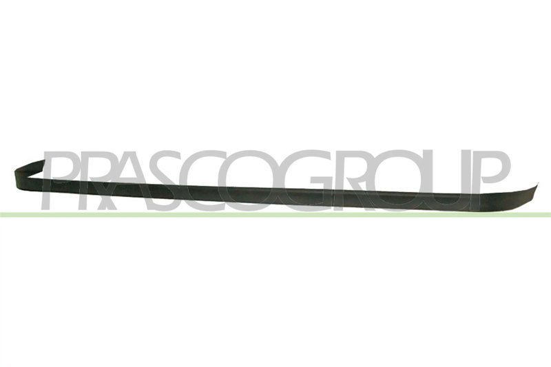 SPOILER PRASCO FT4201801 - Compatibil cu FIAT