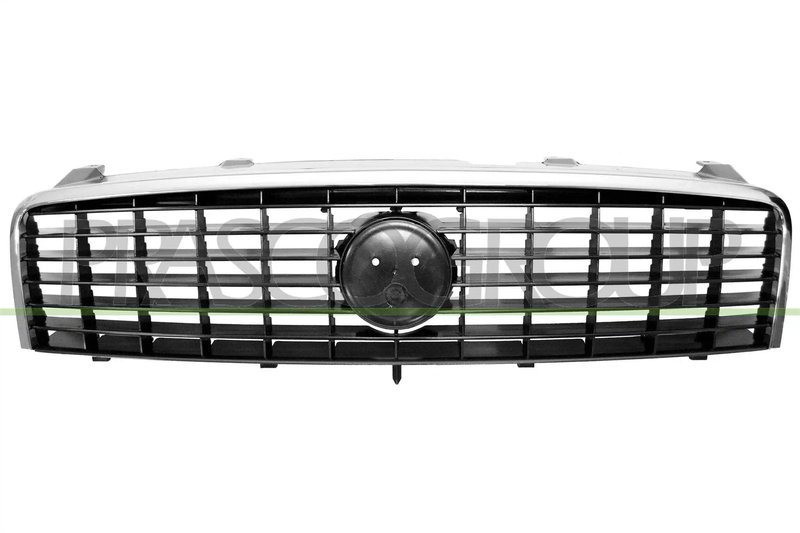 GRILA RADIATOR PRASCO FT4402001 - Compatibil cu FIAT
