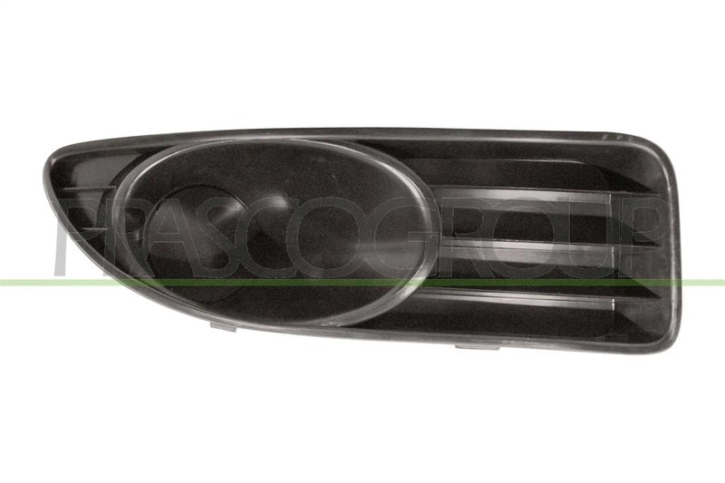 GRILA VENTILATIE, BARA PROTECTIE PRASCO FT4402123 - Compatibil cu FIAT