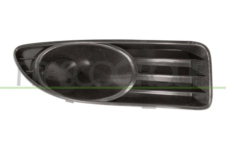 GRILA VENTILATIE, BARA PROTECTIE PRASCO FT4402123 - Compatibil cu FIAT