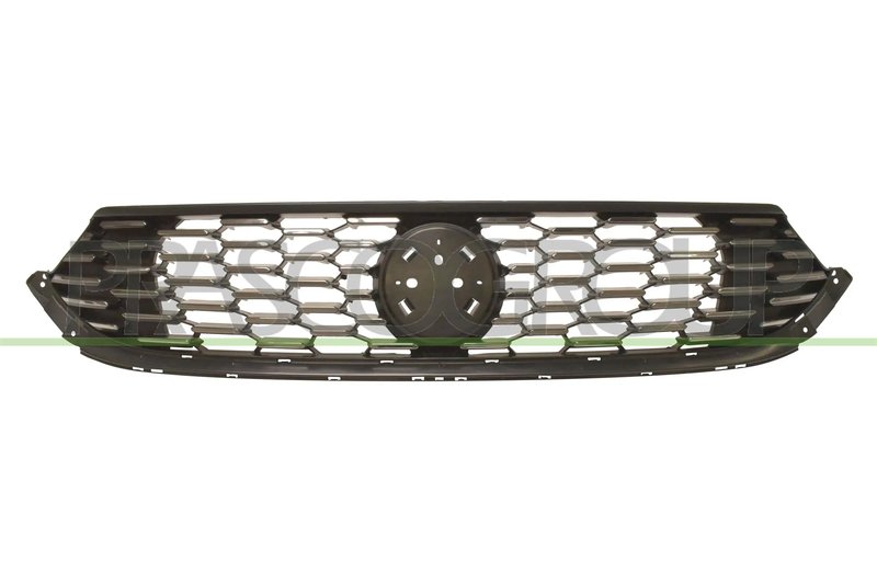GRILA RADIATOR PRASCO FT4482011 - Compatibil cu FIAT