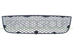 GRILA VENTILATIE, BARA PROTECTIE PRASCO FT9092120 - Compatibil cu FIAT