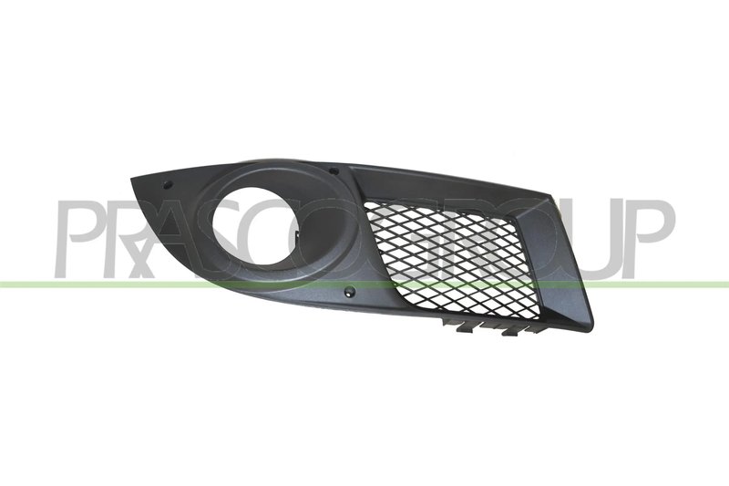 GRILA VENTILATIE, BARA PROTECTIE PRASCO FT9092133 - Compatibil cu FIAT