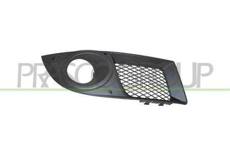 GRILA VENTILATIE, BARA PROTECTIE PRASCO FT9092133 - Compatibil cu FIAT