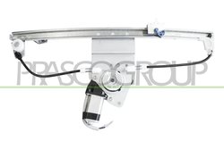 Macara geam Prasco FT910W021