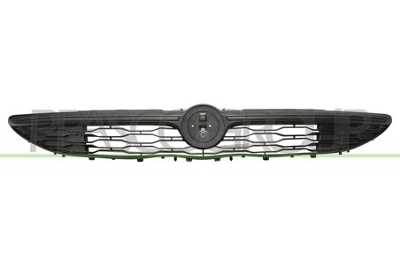 Grila radiator Prasco FT9122001