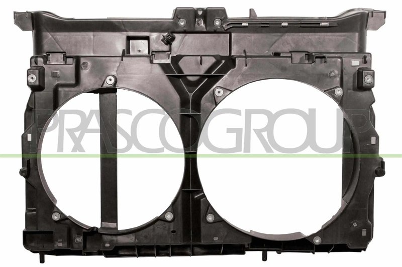 ACOPERIRE FATA PRASCO FT9233210 - Compatibil cu FIAT