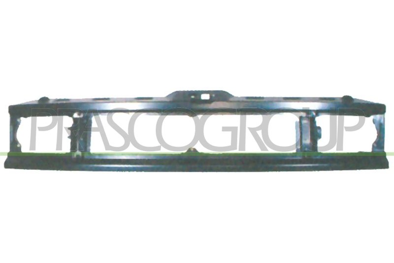 Acoperire fata Prasco FT9263210