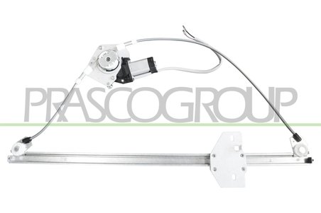 MACARA GEAM PRASCO FT926W025 - Compatibil cu IVECO, NISSAN, OPEL, RENAULT, RENAULT TRUCKS