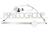 MACARA GEAM PRASCO FT926W025 - Compatibil cu IVECO, NISSAN, OPEL, RENAULT, RENAULT TRUCKS