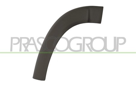 ELEMENTE DECORATIVE/PROTECTIE, ARIPA PRASCO FT9301583 - Compatibil cu FIAT