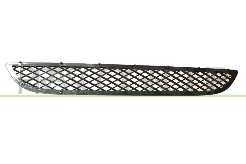 GRILA VENTILATIE, BARA PROTECTIE PRASCO FT9302120 - Compatibil cu CITROEN, FIAT, PEUGEOT