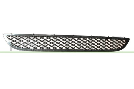 GRILA VENTILATIE, BARA PROTECTIE PRASCO FT9302120 - Compatibil cu CITROEN, FIAT, PEUGEOT