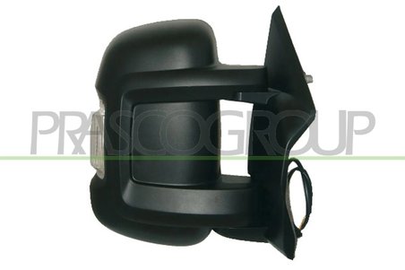 Oglinda exterioara Prasco FT9307303