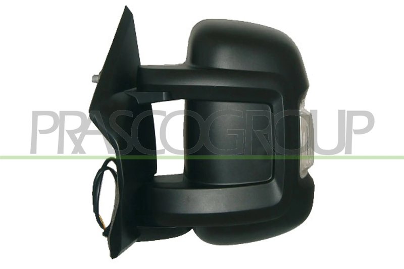 OGLINDA EXTERIOARA PRASCO FT9307304 - Compatibil cu CITROEN, FIAT, PEUGEOT