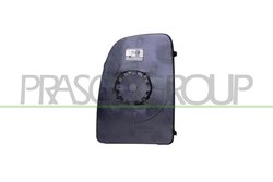 Sticla oglinda, oglinda retrovizoare exterioara Prasco FT930