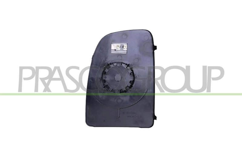 STICLA OGLINDA, OGLINDA RETROVIZOARE EXTERIOARA PRASCO FT9307503 - Compatibil cu CITROEN, FIAT, PEUGEOT