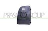 STICLA OGLINDA, OGLINDA RETROVIZOARE EXTERIOARA PRASCO FT9307503 - Compatibil cu CITROEN, FIAT, PEUGEOT